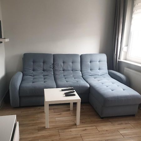 M.A.C. Apartment Zielona Gora  Exterior photo