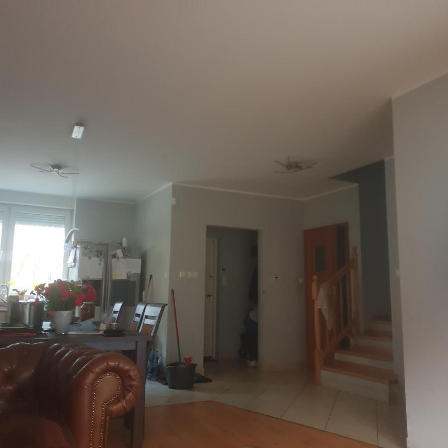 M.A.C. Apartment Zielona Gora  Exterior photo