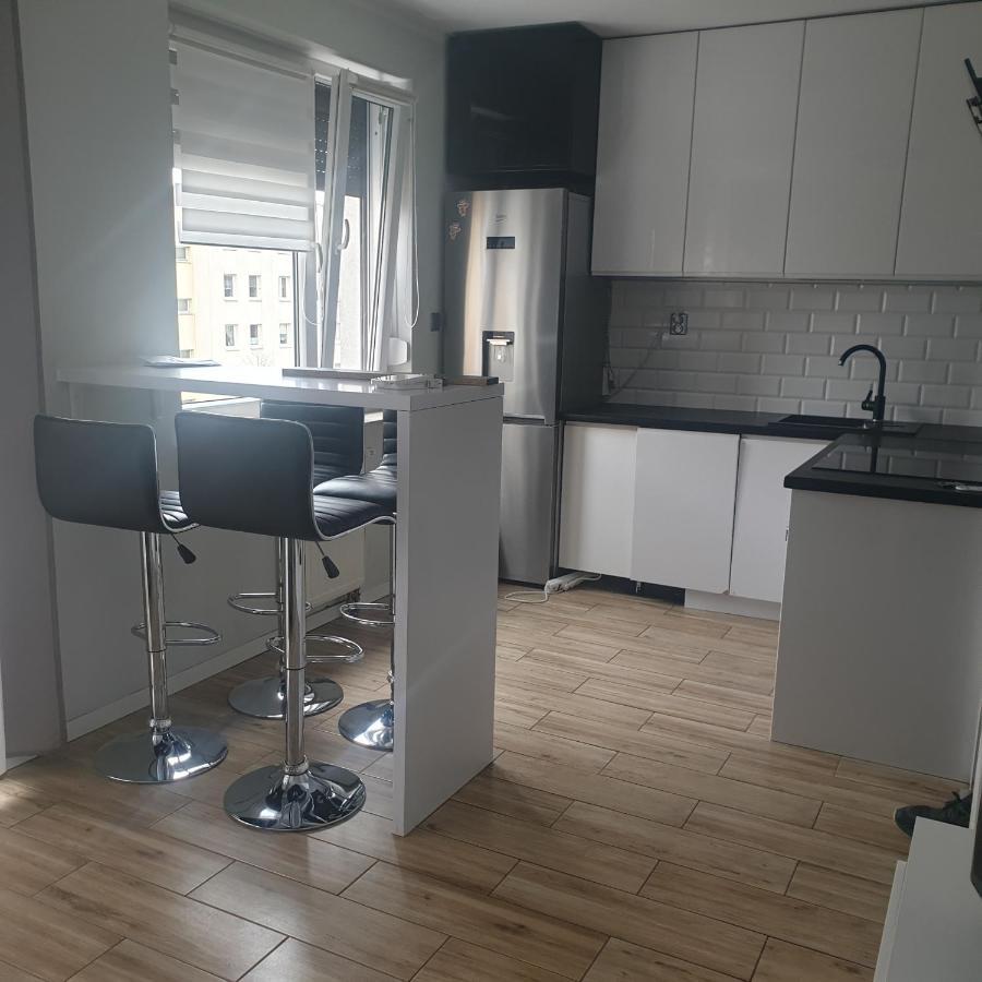 M.A.C. Apartment Zielona Gora  Exterior photo